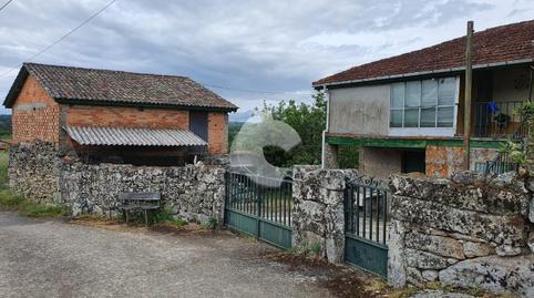 Foto 2 de Casa o xalet en venda a O Pereiro de Aguiar , Ourense