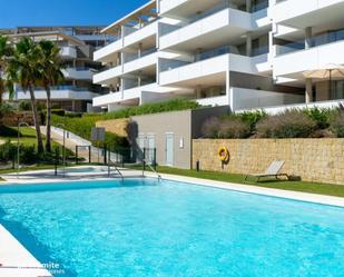 Swimming pool of Planta baja to rent in Benahavís  with Air Conditioner, Terrace and Swimming Pool