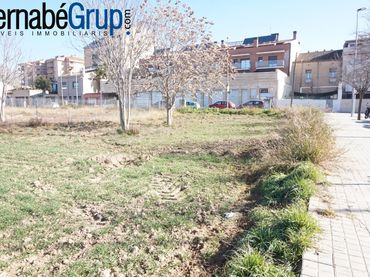Terreno residenziale in vendita a Carrer de Corró