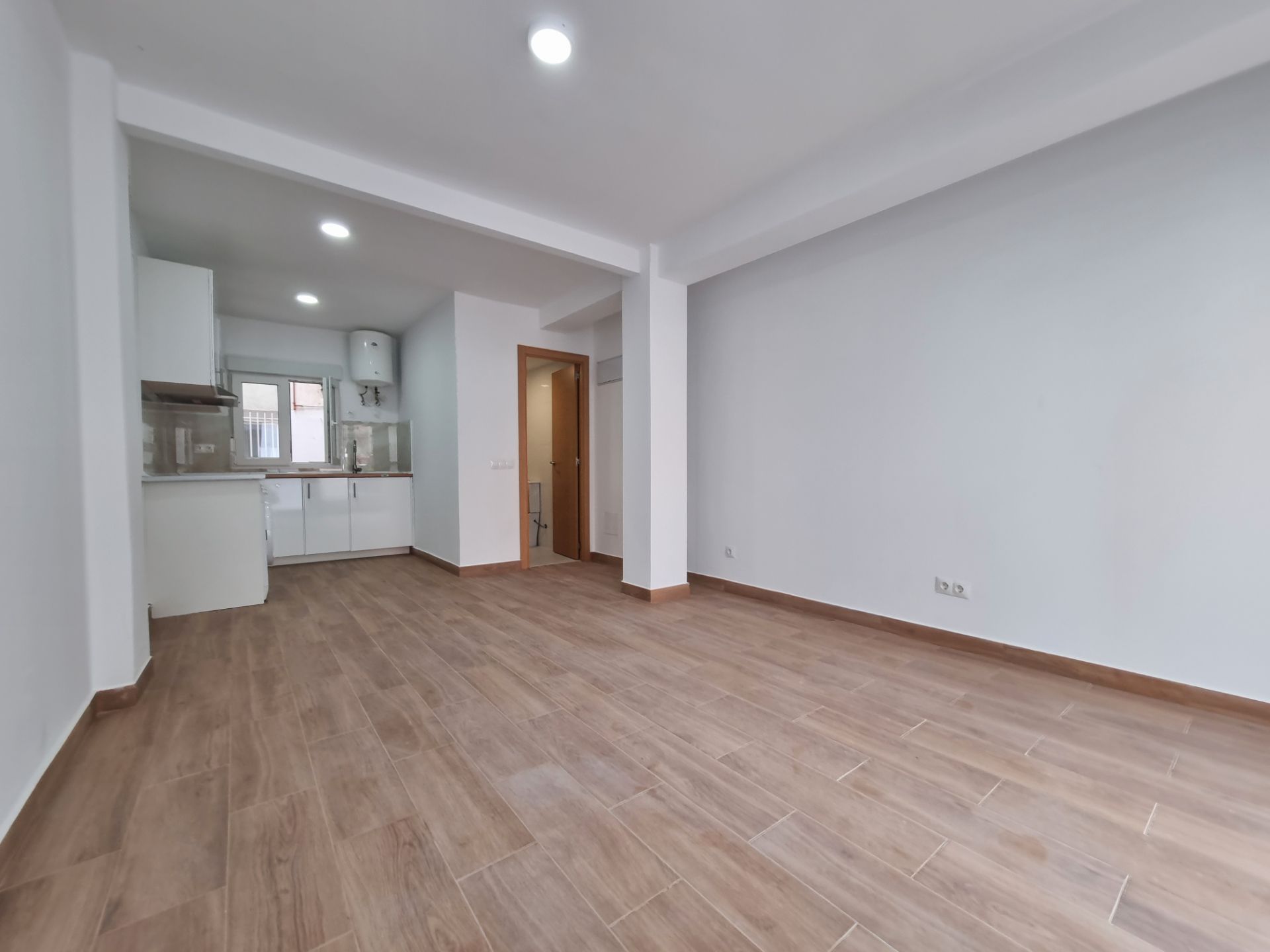 Bedroom of Study for sale in Alcobendas  with Heating and Washing machine