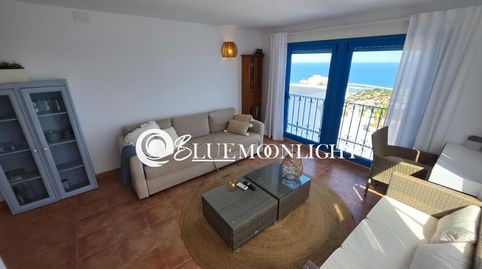 Foto 3 de Ático en venta en Noruega, Las Atalayas - Urmi - Cerro de Mar, Peñíscola / Peníscola