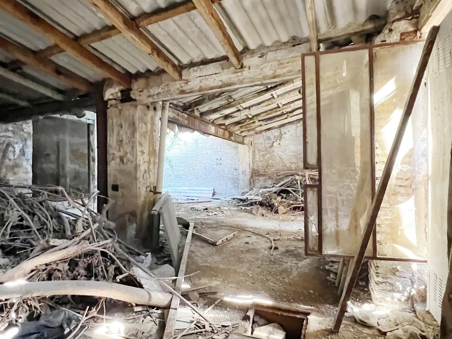 Residencial en venda a Carrer de Francesc Eiximenis, 12, El Cabanyal - El Canyamelar