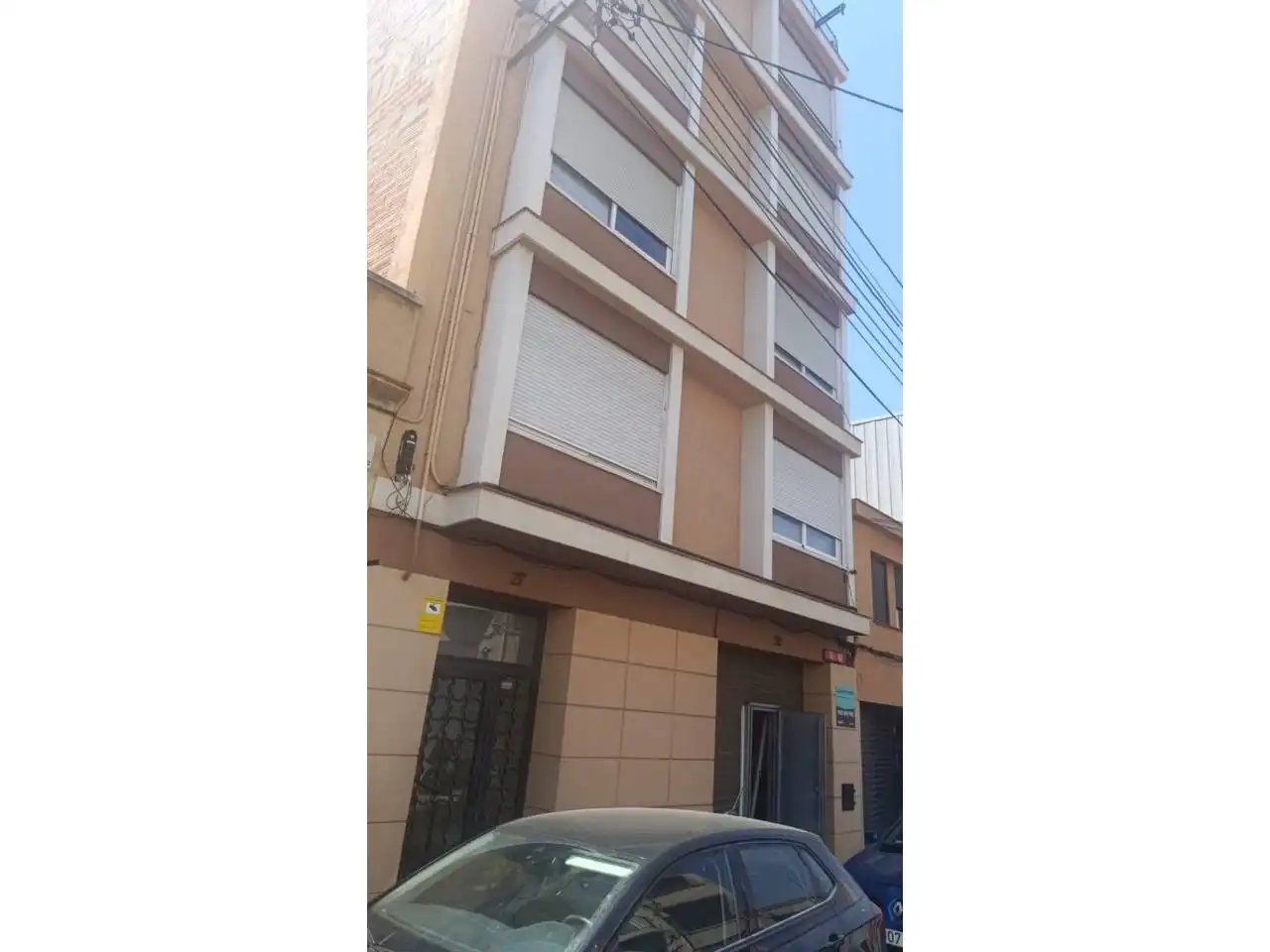 Local comercial en venta en Calle Pau Claris, imagen 2