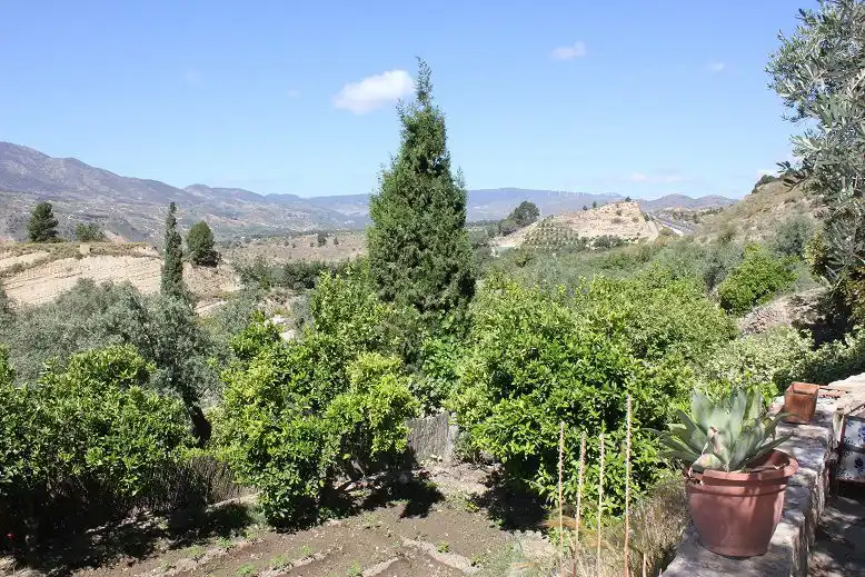 Country house for sale in Lecrín, imagen 11