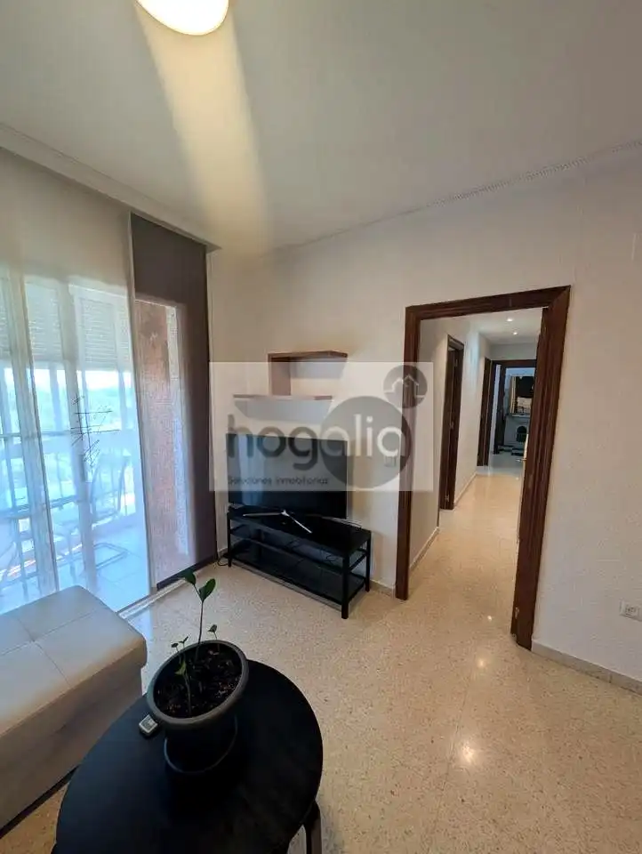 Flat for rent in Sevilla  with Air Conditioner, Terrace and Swimming Pool