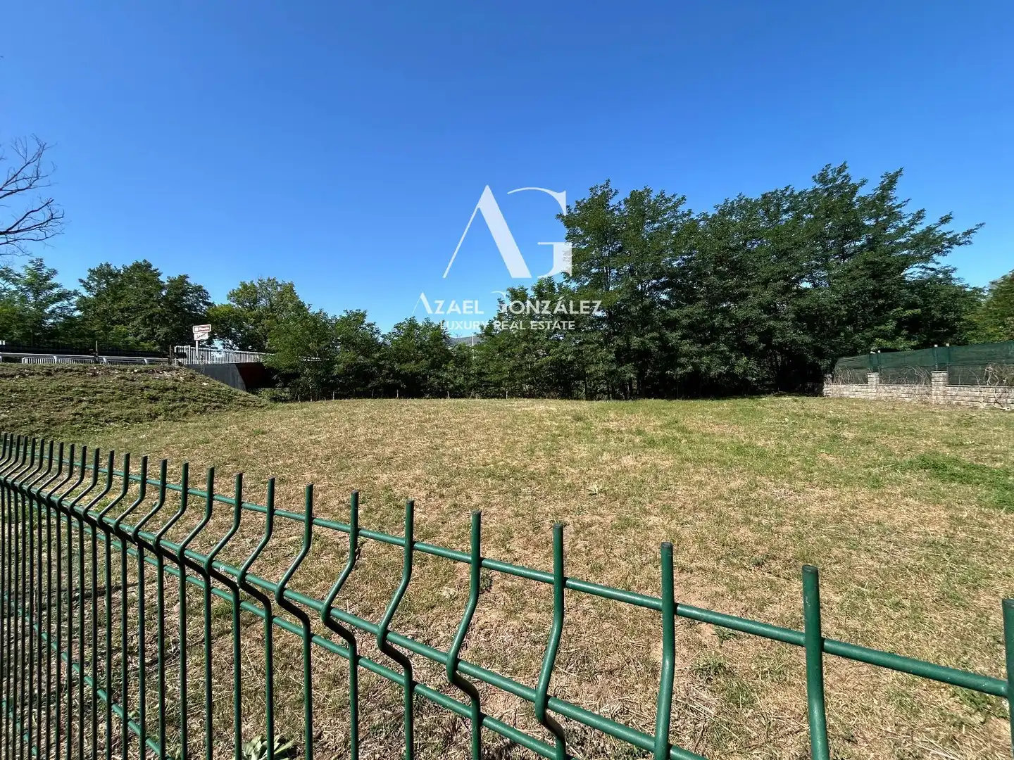 Residencial en venta en Saro