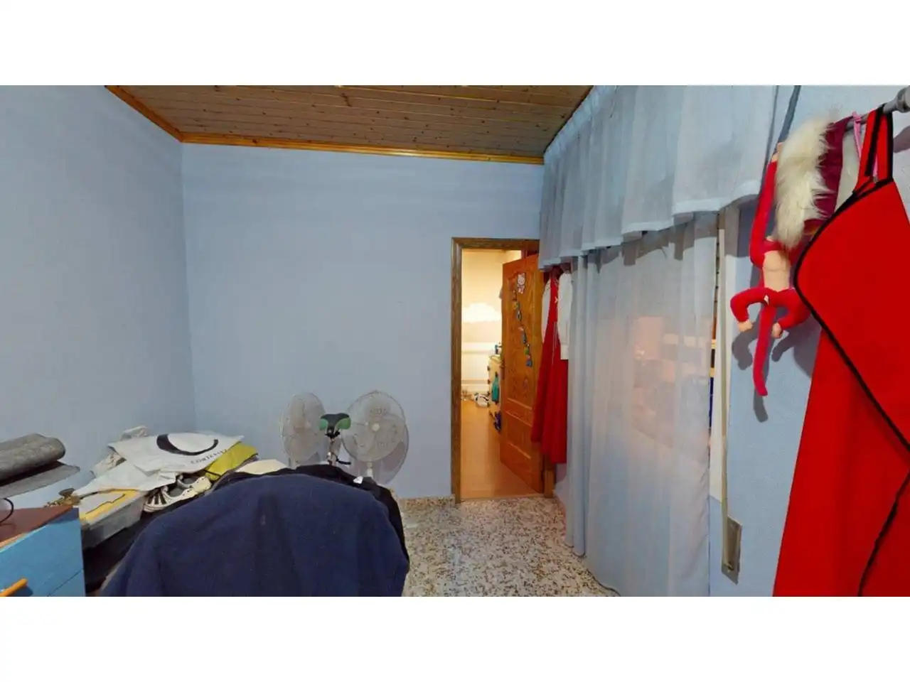 Appartement avec terrasse à vendre à Caravaca de la Cruz, imagen 20