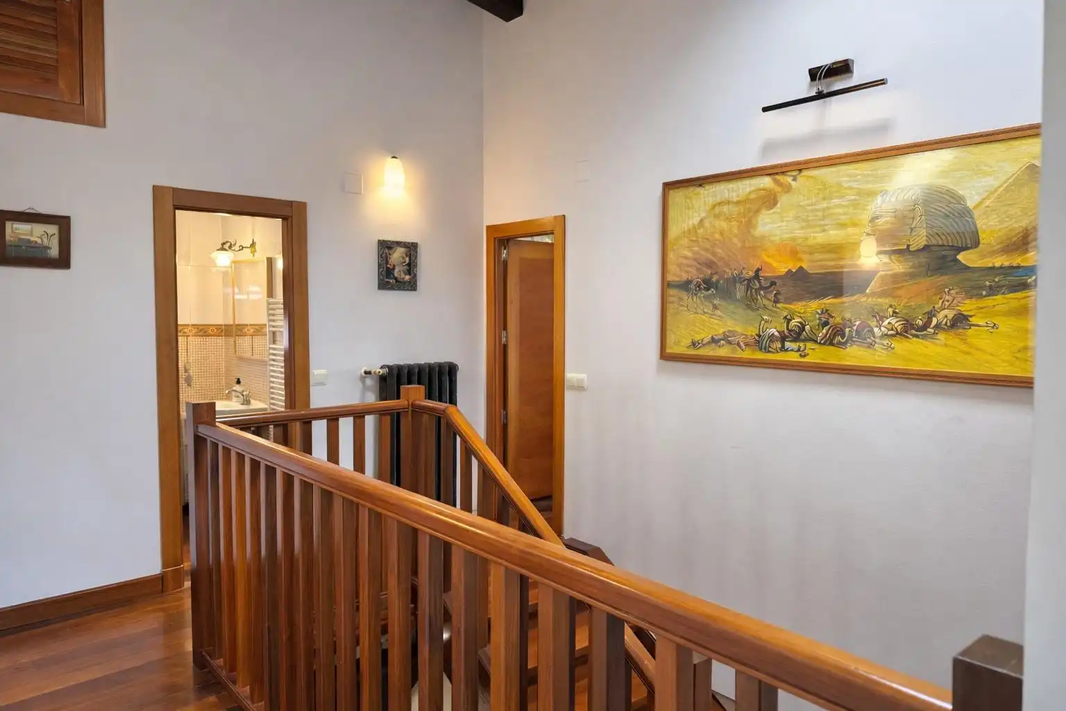 Casa o chalet en venta en Ruiloba