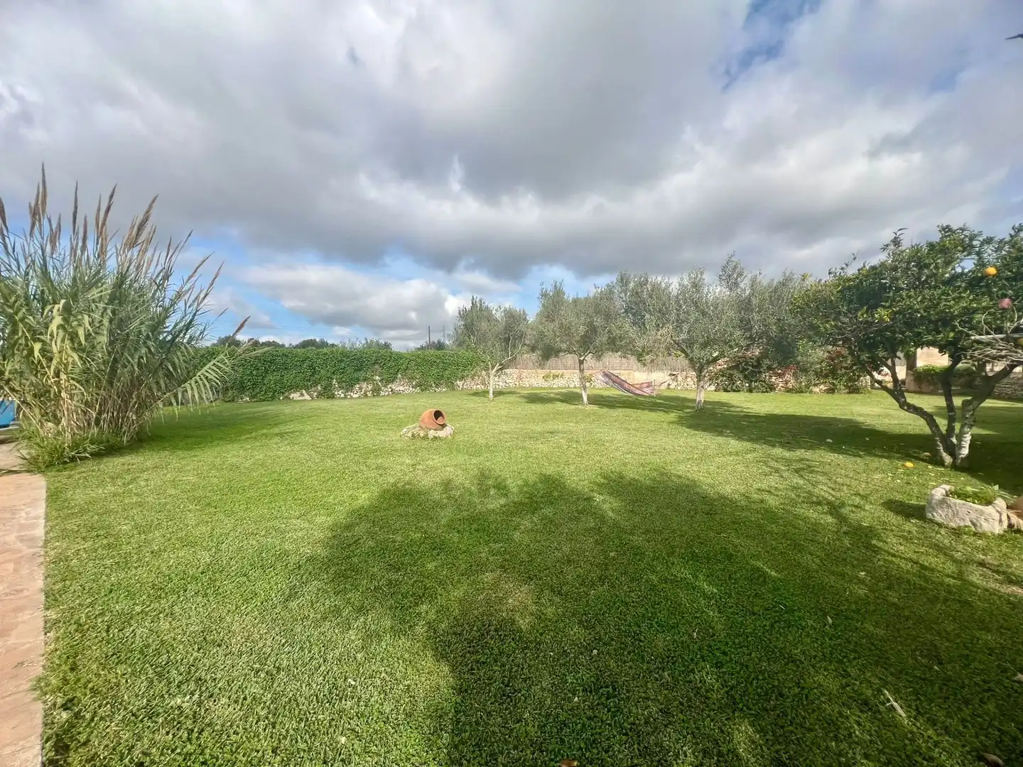 Finca rústica de alquiler en 1 Parcela, Santanyí Poble