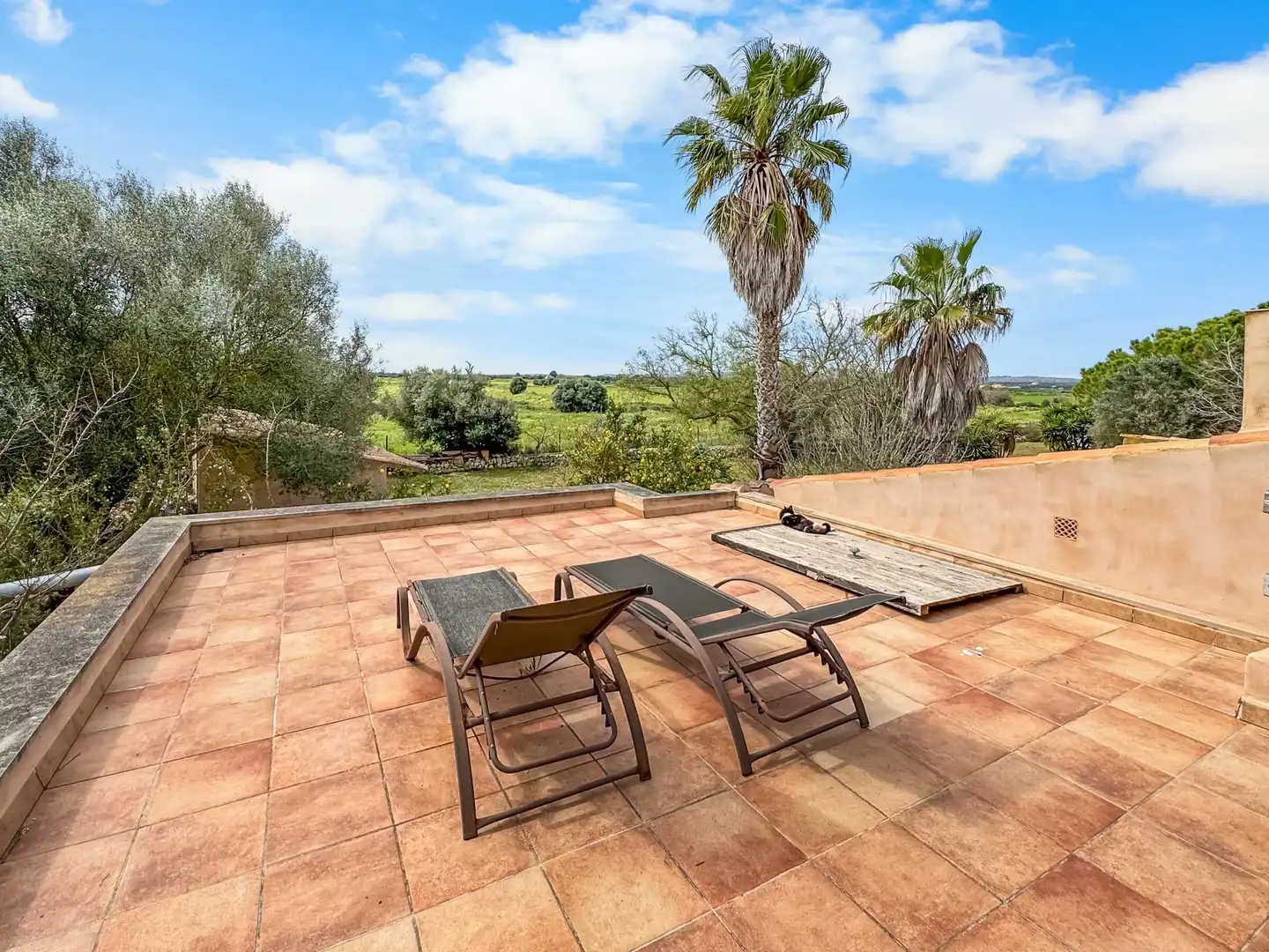 Casa rustica con terrazza in vendita a Felanitx Poble, imagen 24
