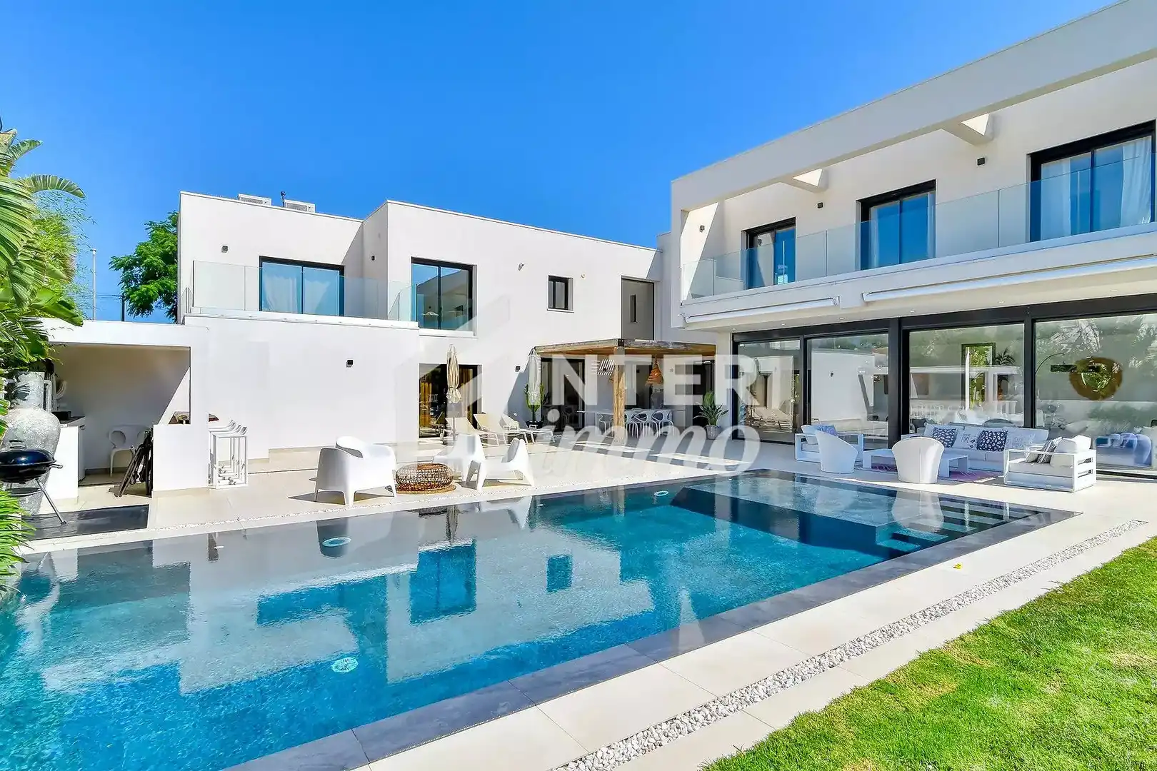 House with pool for sale in SECTOR MEDES 17, imagen 4