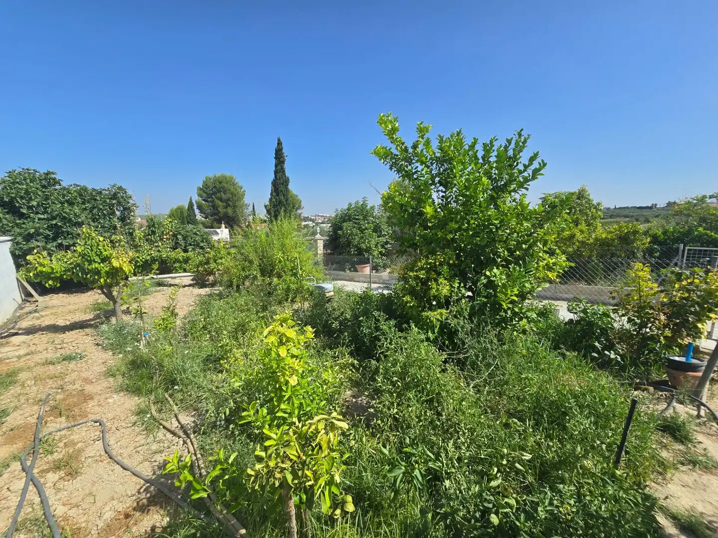 Casa o chalet en venta en Aguilar de la Frontera con Aire acondicionado, Jardín privado y Trastero