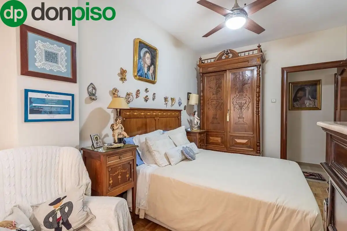 Wohnung mit Aufzug zum Verkauf in Camino Camino de Ronda, 75, imagen 24