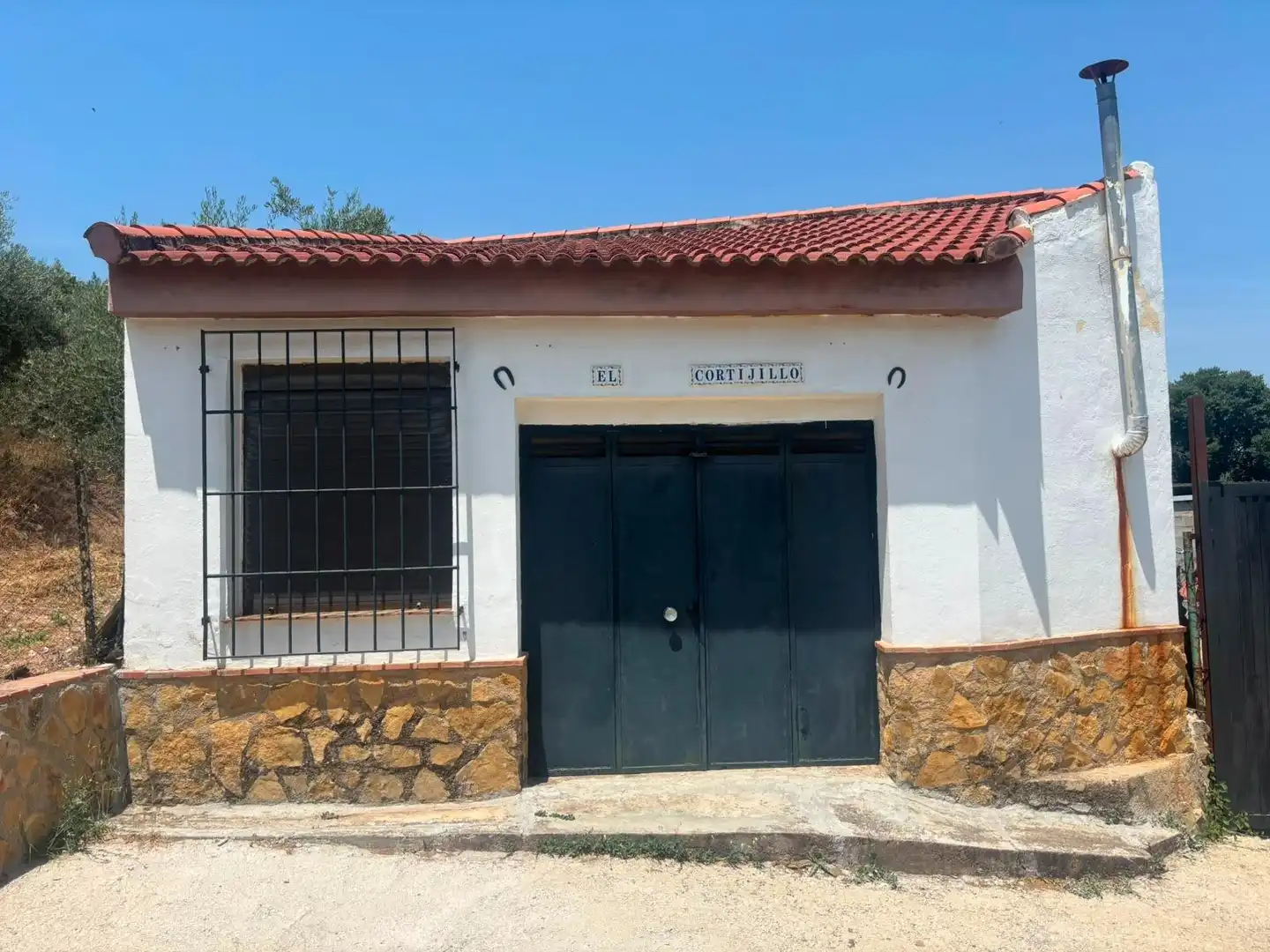 Terreno rustico in vendita a Polígono 4 Paraje 72 LAS ESPEQUELAS