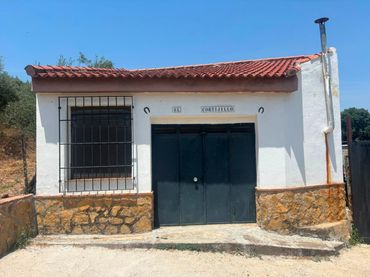 Rustikales Grundstück zum Verkauf in Polígono 4 Paraje 72 LAS ESPEQUELAS