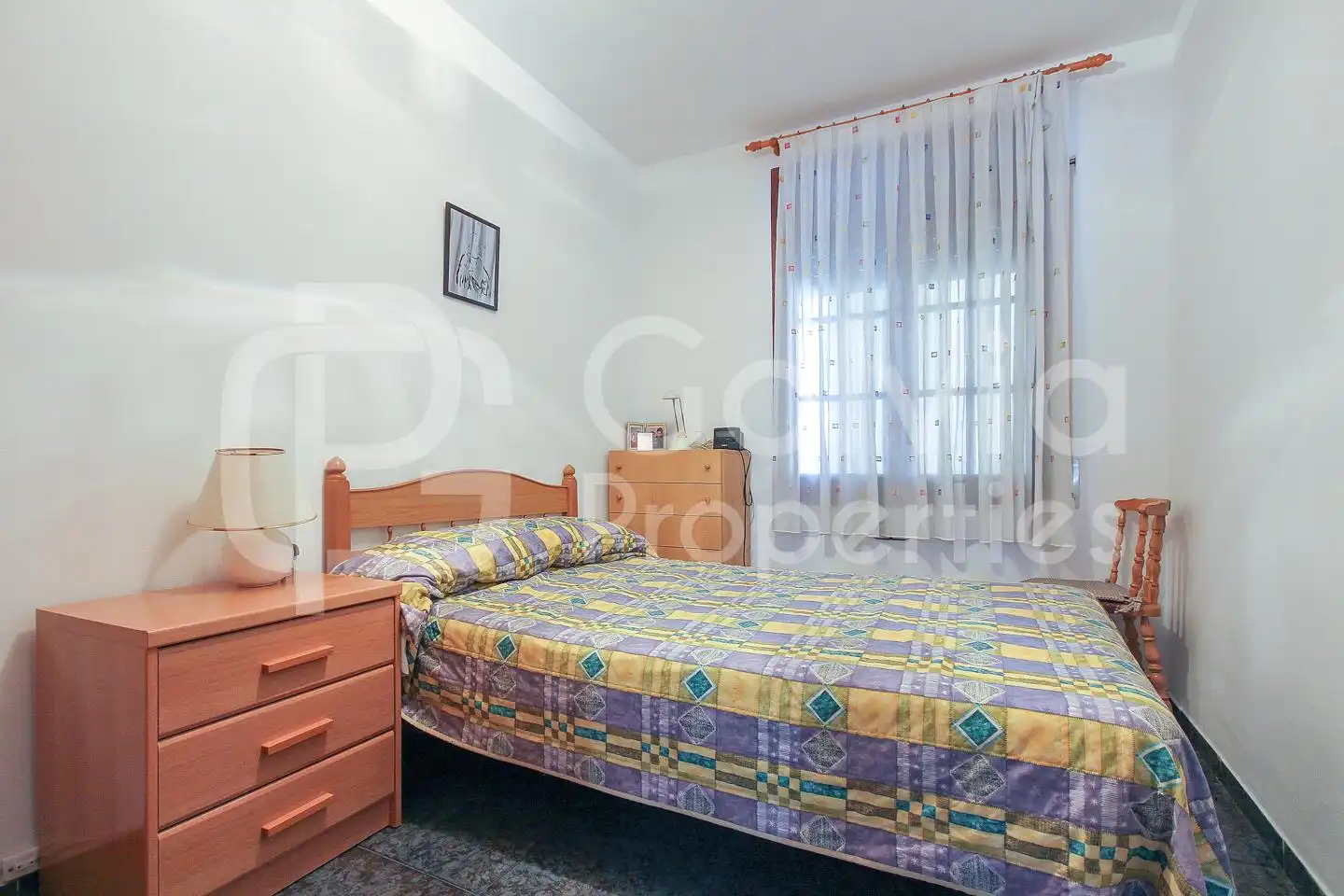 Casa a schiera con terrazza in vendita a calle Englantina, imagen 27