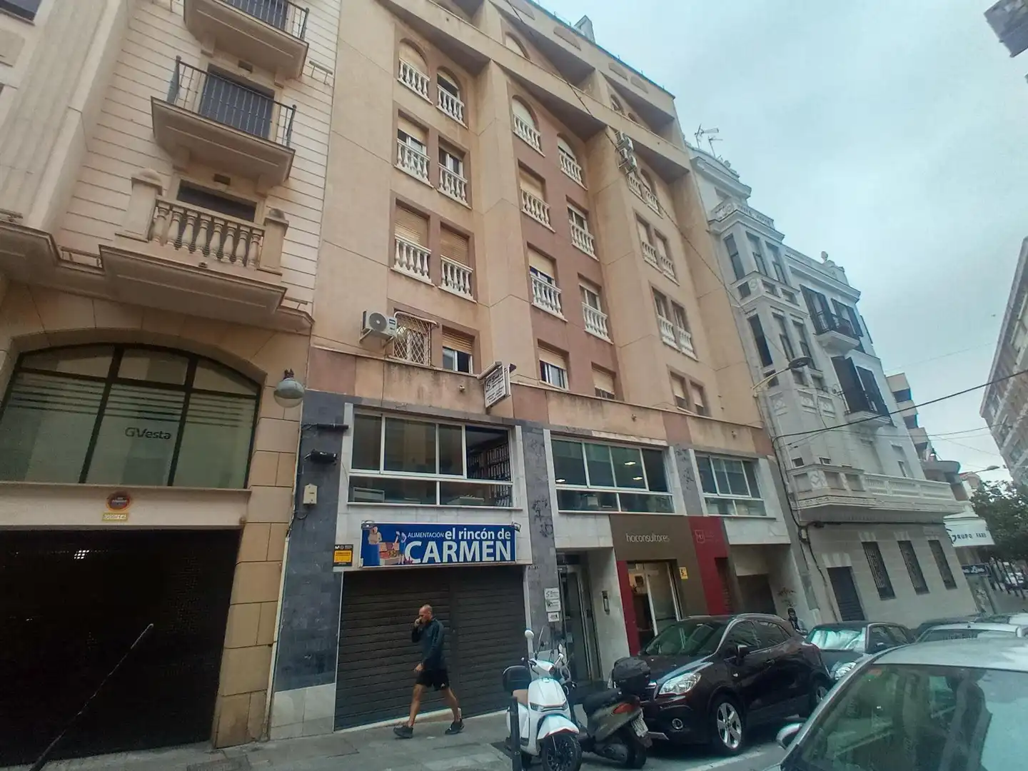 Business premises for sale in Centro, imagen 2