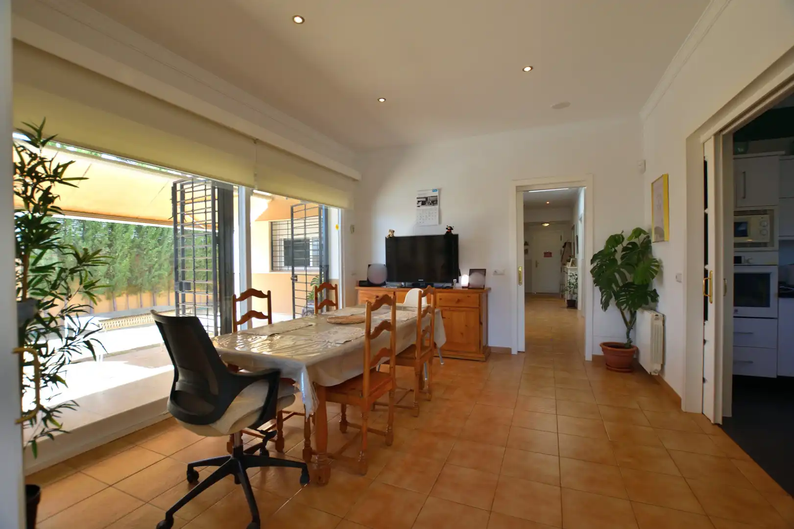 Chalet con piscina en venta en Calle Sierra de Libar, imagen 29