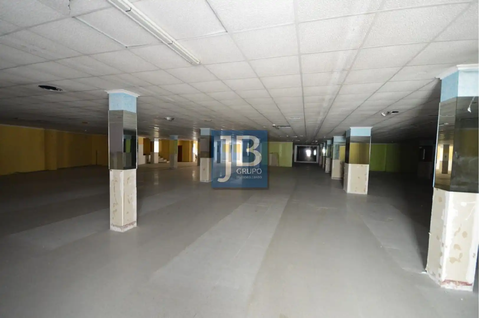 Business premises to rent in Canals, imagen 29