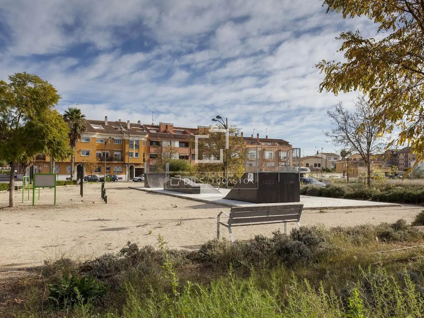 Piso con ascensor en venta en Rocafort, imagen 32