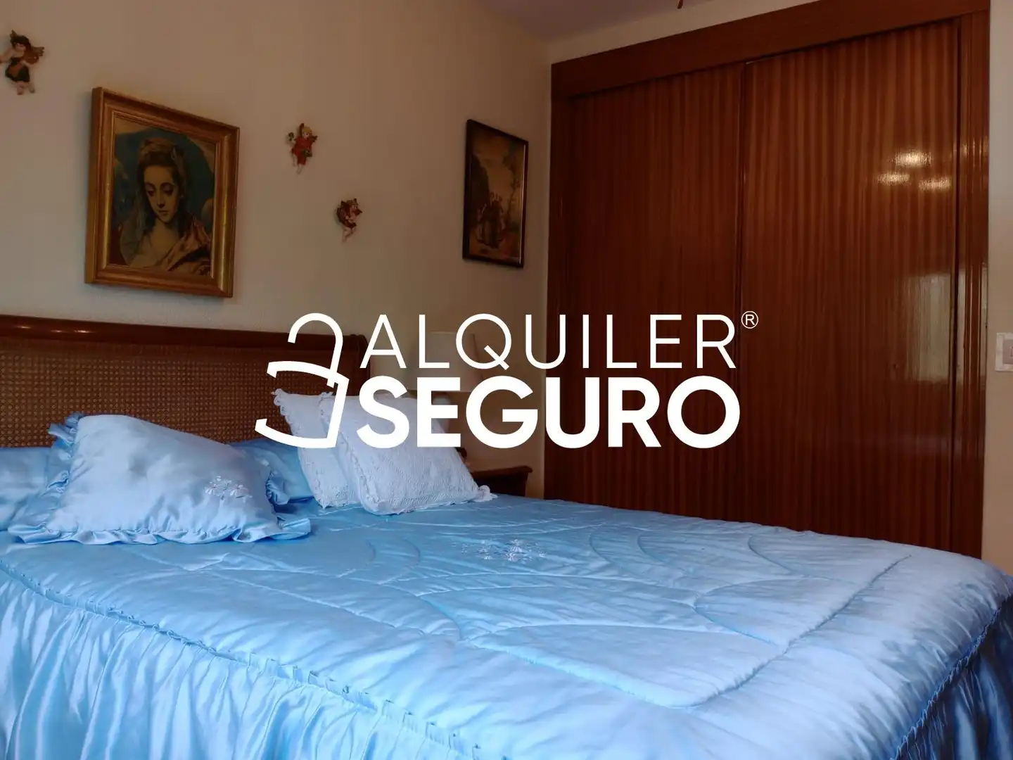 Piso de alquiler en Idioma Esperanto, Pueblo Nuevo