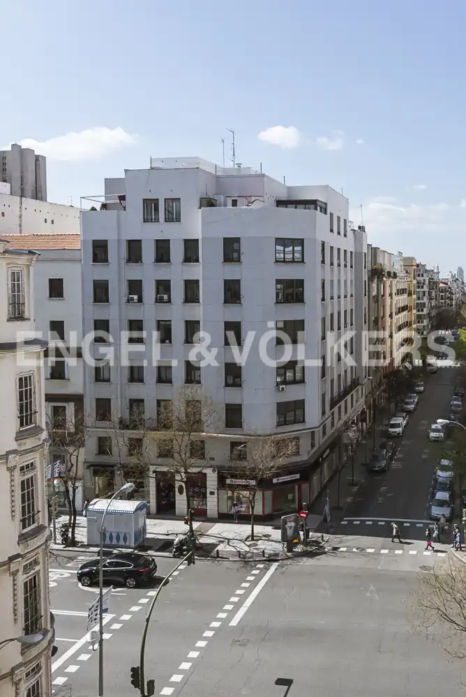 Piso con ascensor en venta en O'Donnell, imagen 34