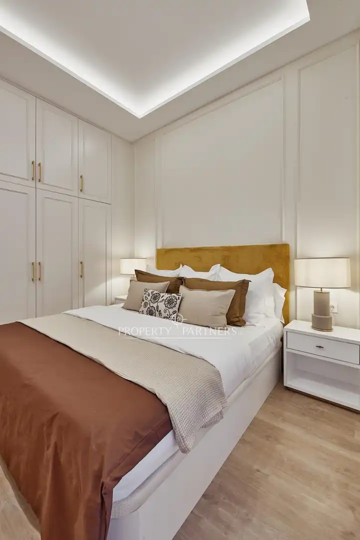 Apartament amb ascensor en venda a Calle del Barco, imagen 16