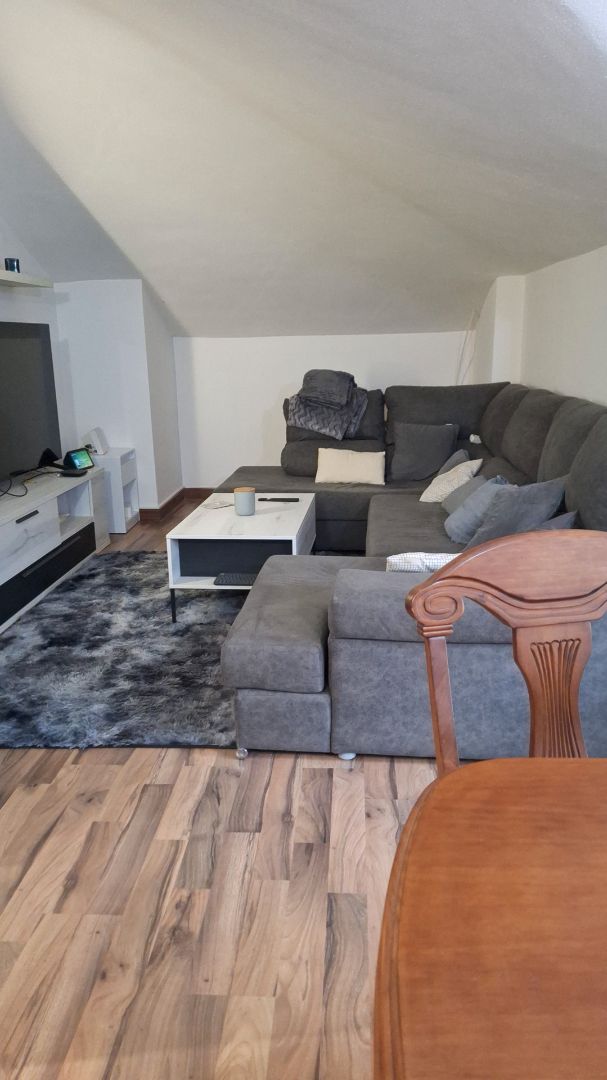 Piso en venta en Mikel Goi-Aingeru Plaza