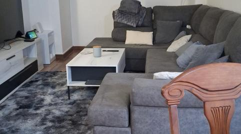 Foto 3 de Piso en venta en Mikel Goi-aingeru Plaza, Irura, Gipuzkoa