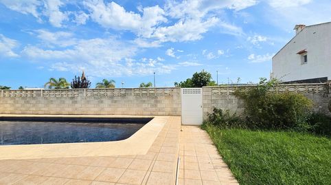 Foto 5 de Casa o xalet en venda a Carretera Miramar-platja, 45, Miramar, Valencia