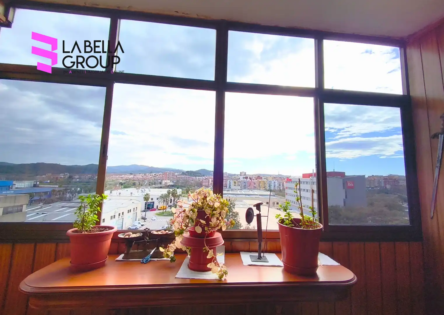 Flat with terrace for sale in Carrer de Maragall, imagen 5
