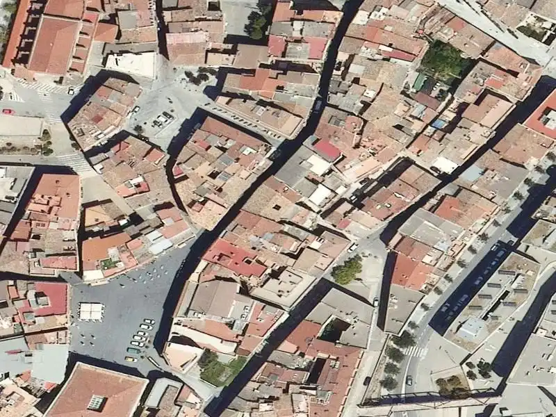 Wohnung zum Verkauf in Manresa