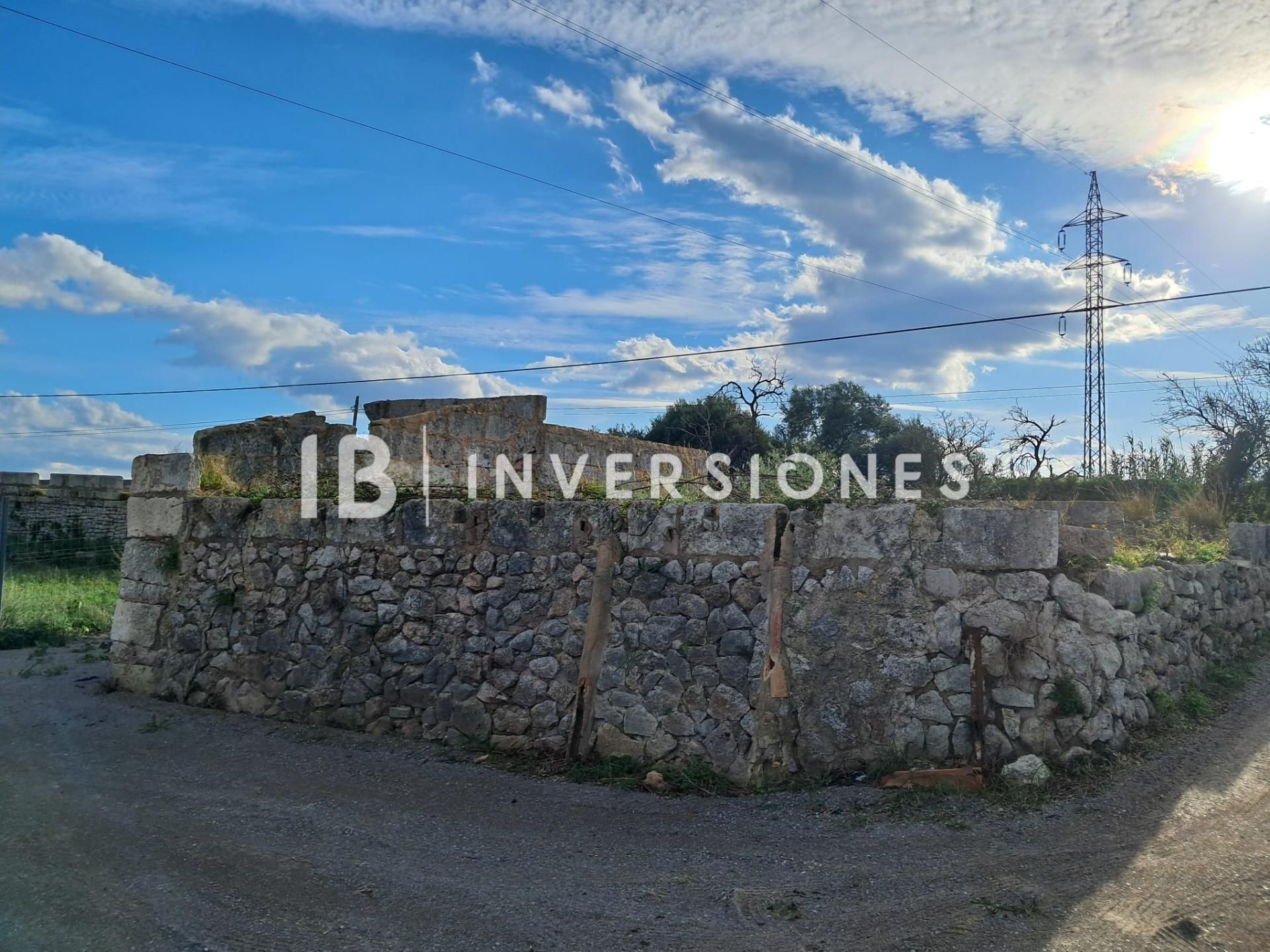 Land for sale in  CAN CAPELLI, Búger