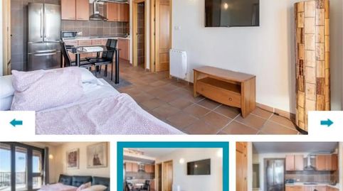Foto 4 de Apartament en venda a Calle Los Peñones, Zona alta, Sierra Nevada