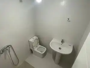 Bany de Pis en venda en Alaquàs amb Balcó