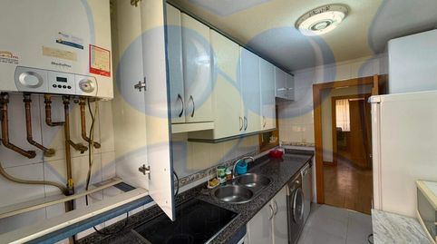 Photo 4 of Flat for rent in San Bernardo, Salamanca Capital