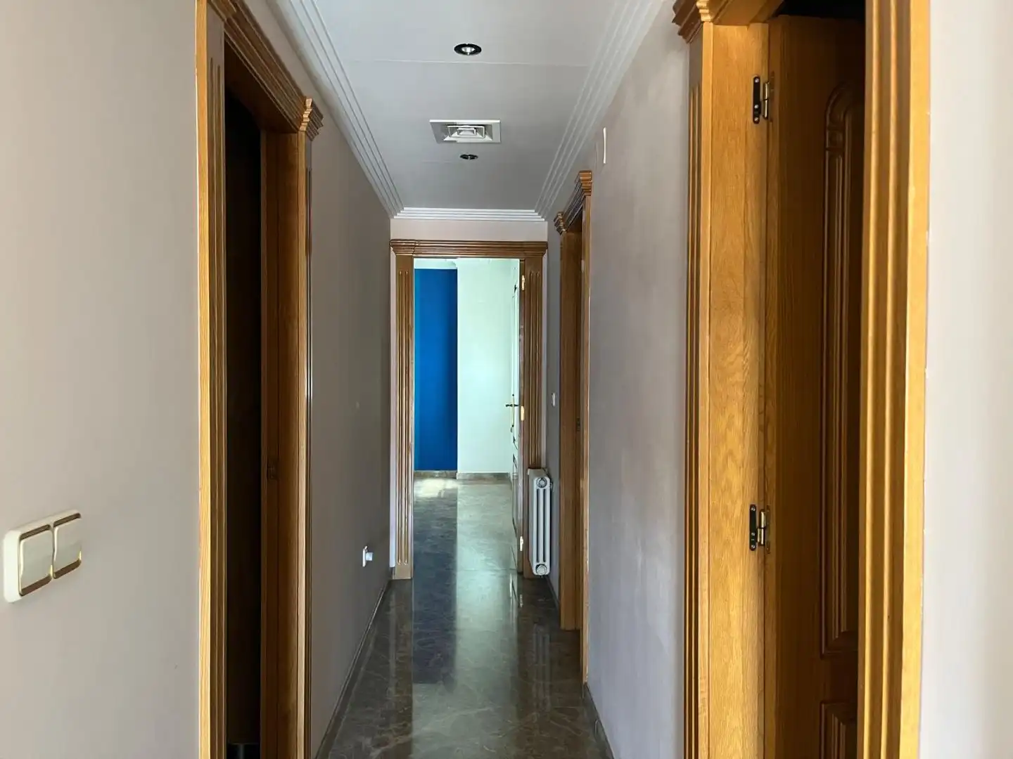 Penthouse with lift for sale in Dr. Vicente Segura 1, imagen 22