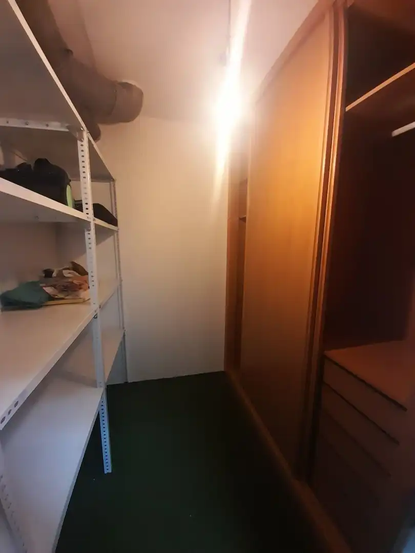 Piso de alquiler en Villa de Prado