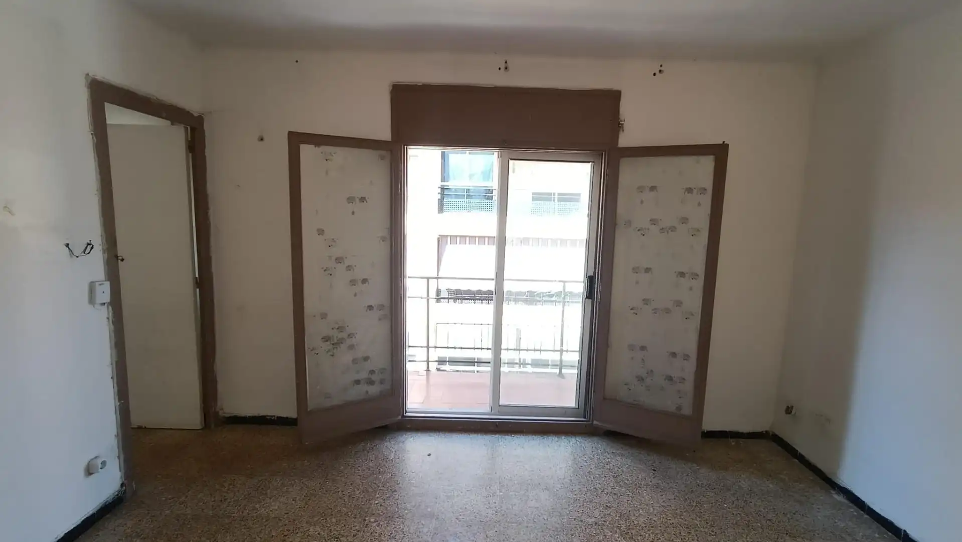 Habitación de Piso en venta en Reus
