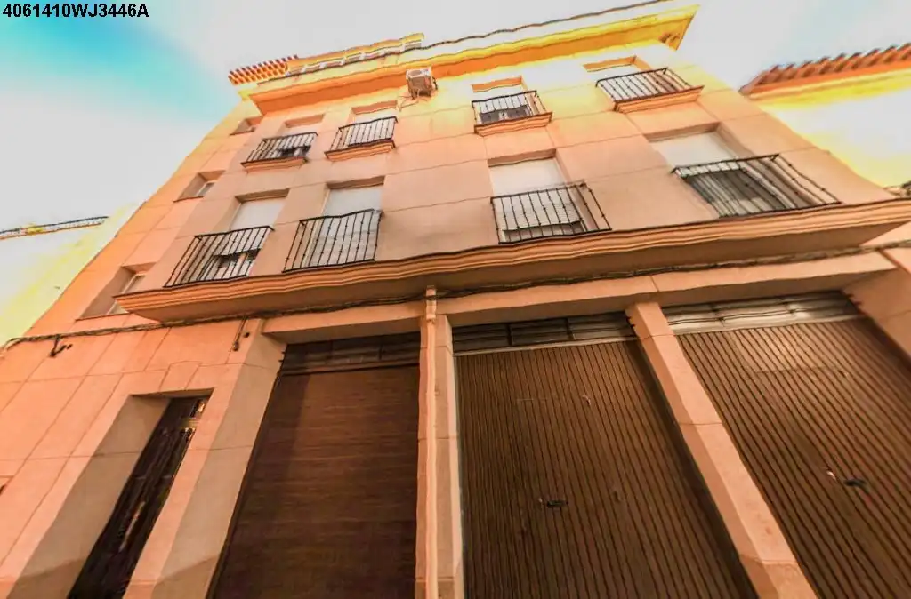 Flat with terrace for sale in Travesía de Torres, imagen 4