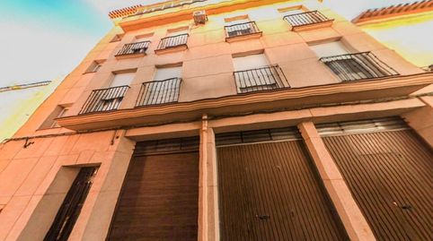 Foto 4 de Piso en venta en Travesía de Torres, Villarrobledo, Albacete