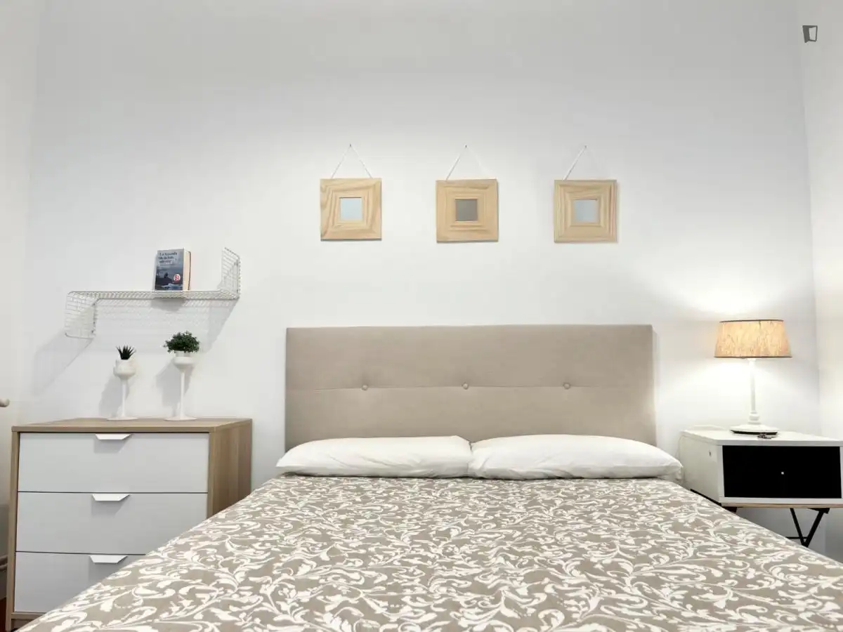 Room in Zabalburu