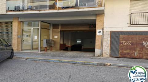 Photo 5 of Garage for sale in Calle Emmporda 12 11, 12, El Port, Girona