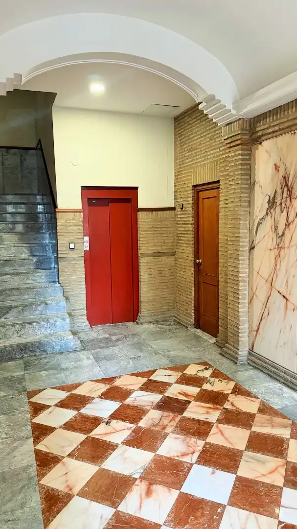Appartamento con terrazza in vendita a Carrer de Dénia, imagen 45