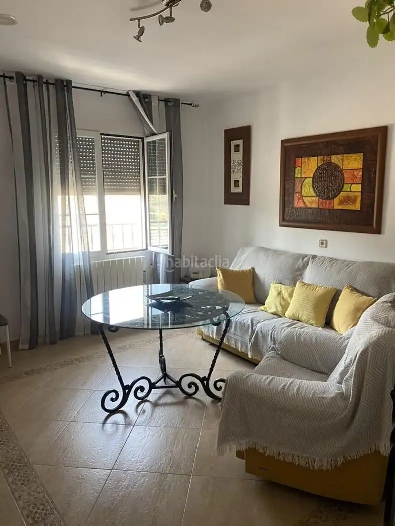Appartement à vendre à Calle Rodrigo Manrique 15C, imagen 3