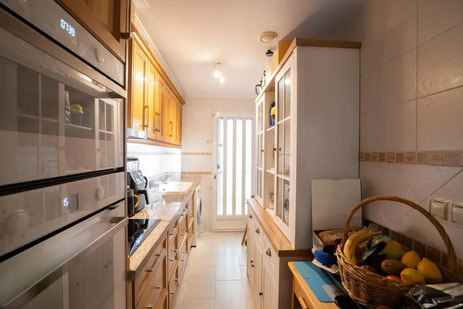 Casa rústica con piscina en venta en Orihuela Costa, imagen 15