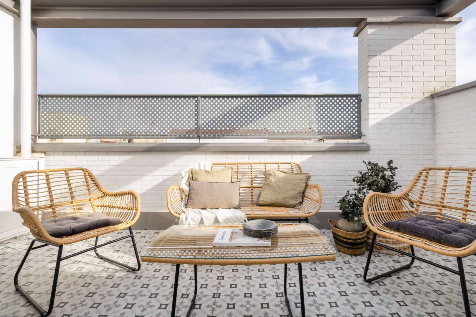 Apartment to share in Ríos Rosas - Nuevos Ministerios