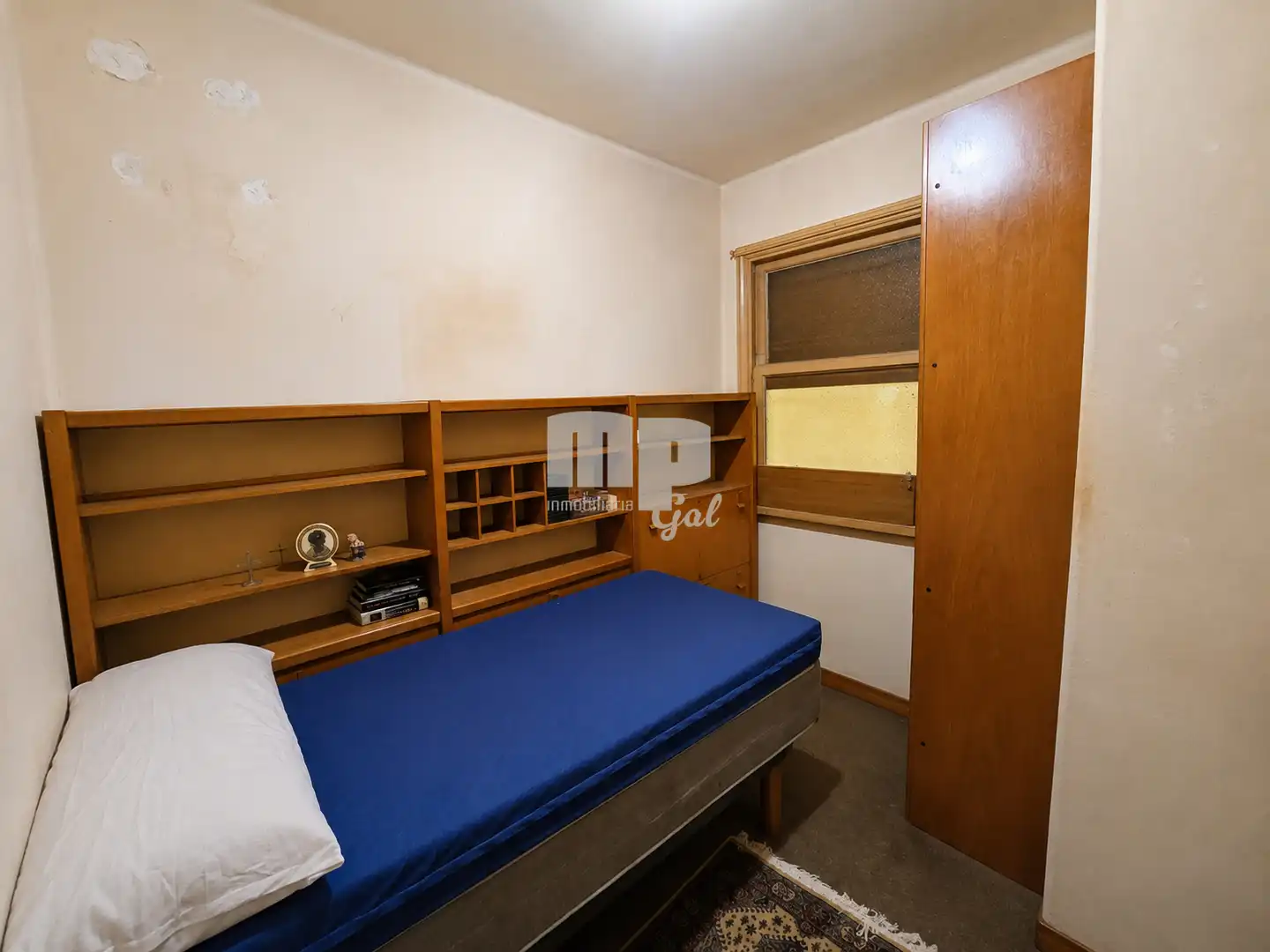 Piso con ascensor en venta en Avenida da Gran Vía, imagen 5