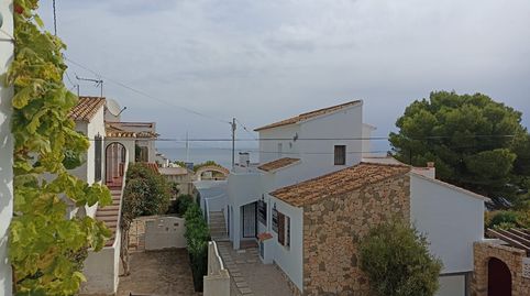 Foto 2 de Casa o chalet en venta en La Caleta - La Calalga - Les Bassetes, Calpe / Calp