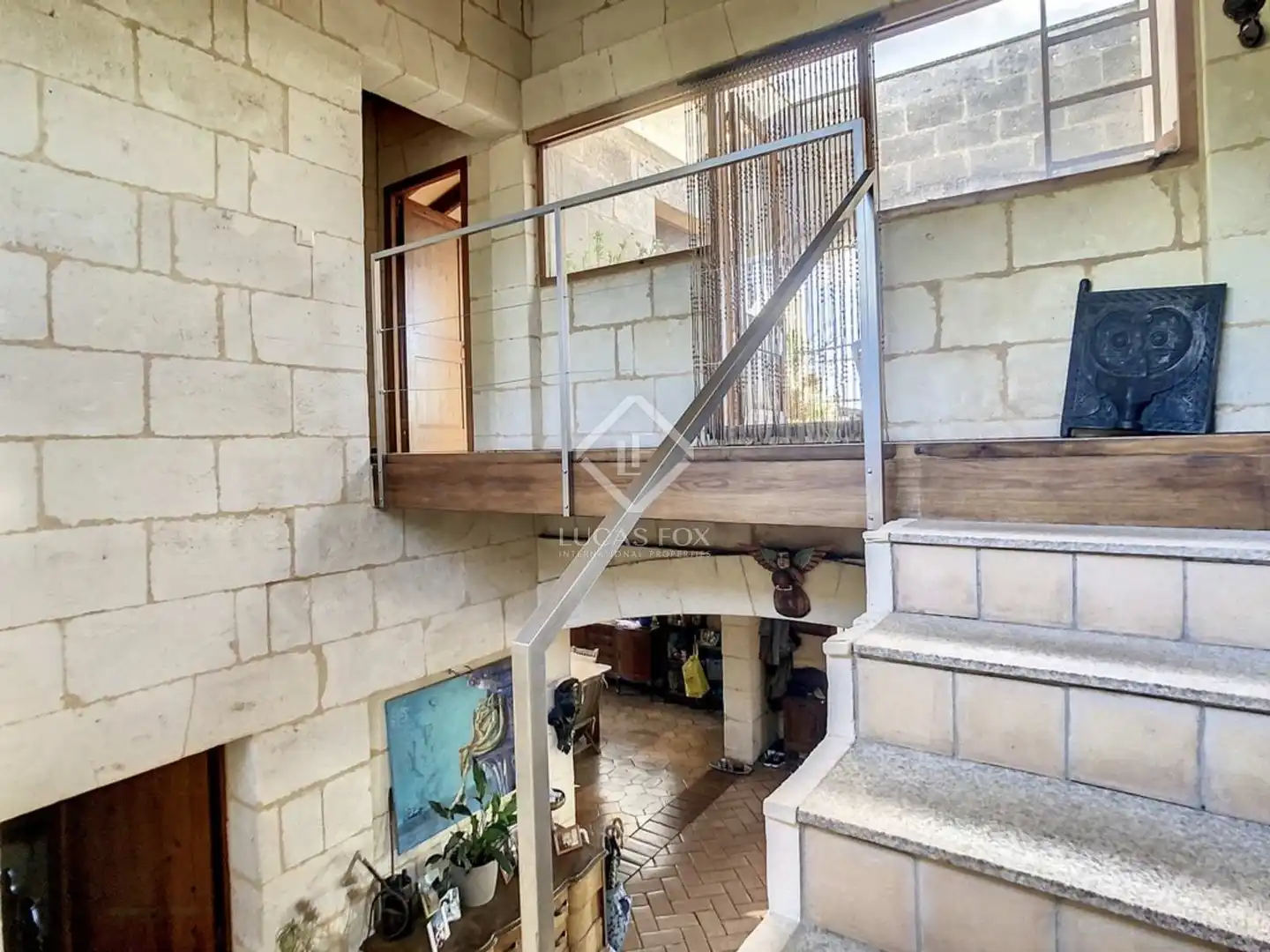 Landhaus mit Garten zum Verkauf in Alaior poble, imagen 35